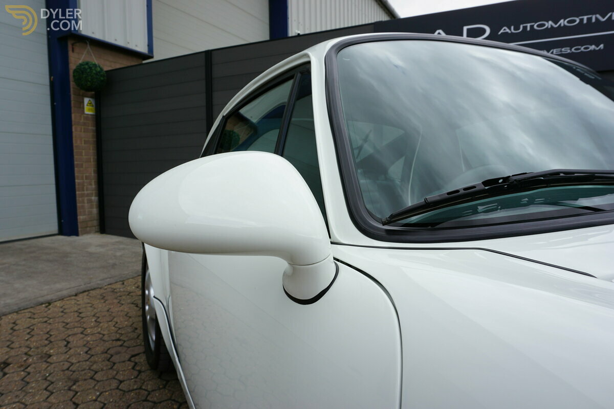 1990 Porsche 911 964 Carrera 4, foto 4