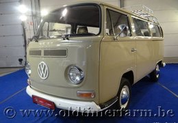 Volkswagen T2 a Savanna Minivan / MPV 1970 Volkswagen T2 a Savanna Minivan / MPV 1970 Car for Sale. 347806