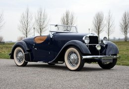 Mercedes-Benz 170 S Cabriolet / Roadster 1934 Blue Mercedes-Benz 170 S Cabriolet / Roadster 1934 Blue Car for Sale. 407437