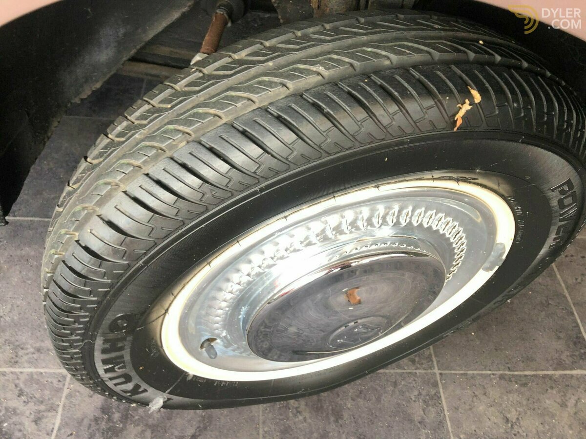 1964 Morris Minor, foto 3
