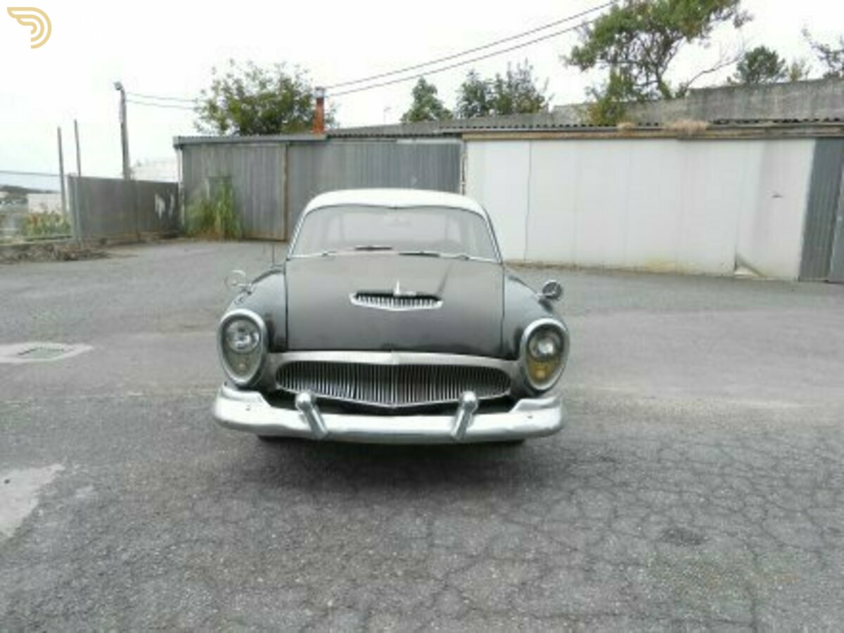 1958 Kaiser Manhattan Carabela, foto 3