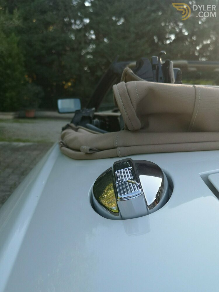 1994 Jaguar XJS, foto 4