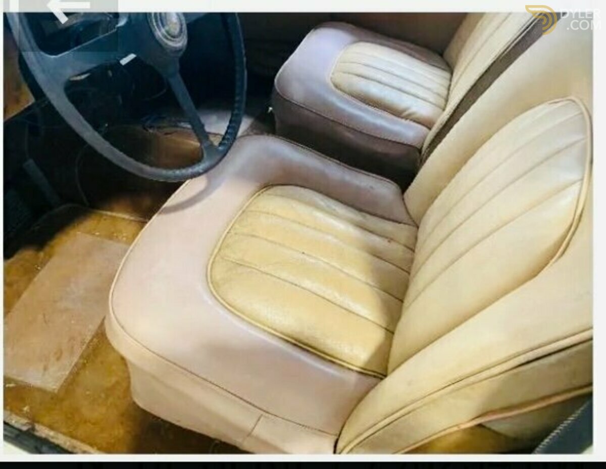 1958 Jaguar MK IX, foto 5