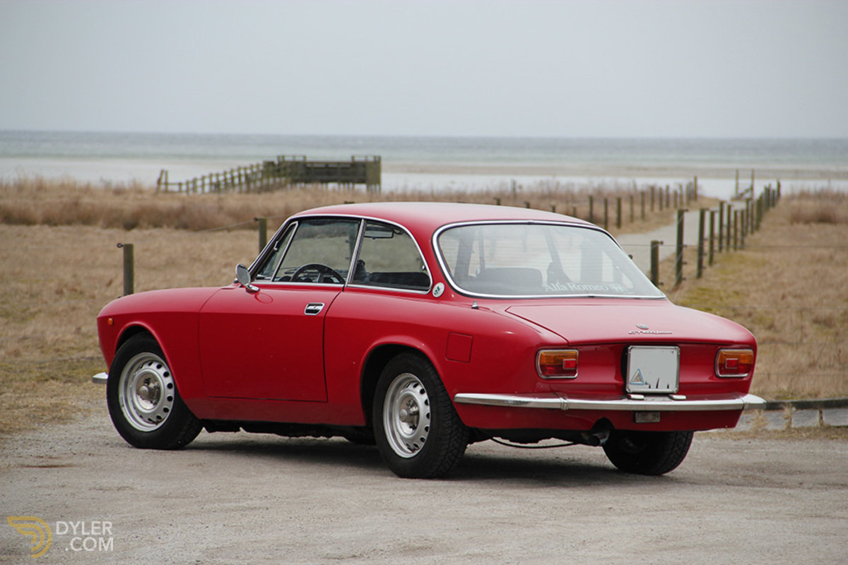 Alfa Romeo Gt For Sale classic 1975 alfa romeo gt 1600 junior for sale 6265 dyler Alfa Romeo Gt For Sale classic 1975 alfa romeo gt 1600 junior for sale 6265 dyler
