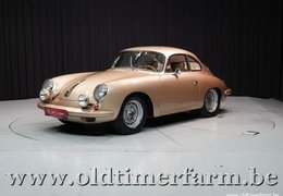 Porsche 356 B Super 90 Coupe 1962 Porsche 356 B Super 90 Coupe 1962 Car for Sale. 367967