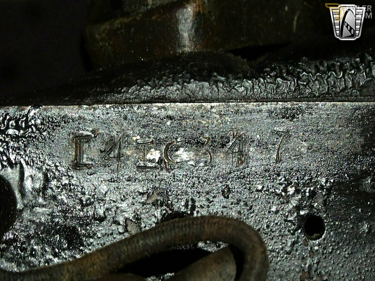 1940 Ford Deluxe, foto 6