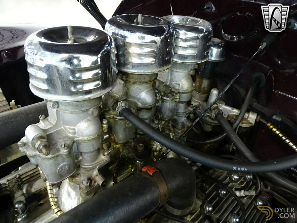 1940 Ford Deluxe, foto 10