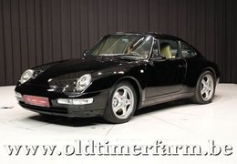 Porsche 911 993 Carrera 4 Coupe 1995 Black Porsche 911 993 Carrera 4 Coupe 1995 Black Car for Sale. 390979