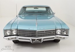 Buick LeSabre Sedan / Saloon 1966 Blue Buick LeSabre Sedan / Saloon 1966 Blue Car for Sale. 413713