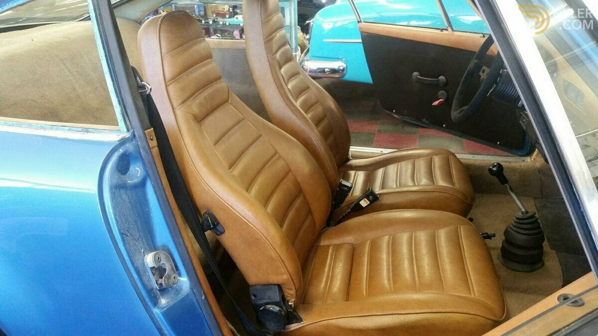 1978 Porsche 911 SC, foto 6
