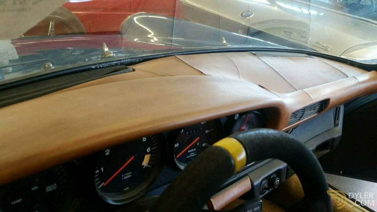 1978 Porsche 911 SC, foto 12