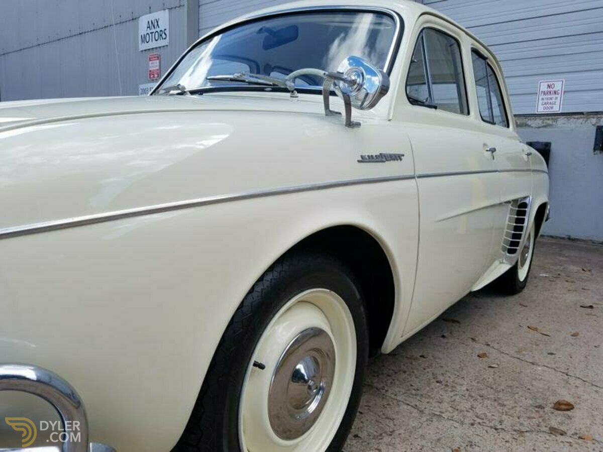 1957 Henney Kilowatt, foto 5