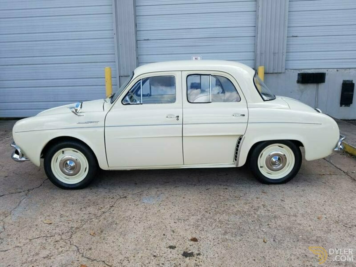 1957 Henney Kilowatt, foto 6