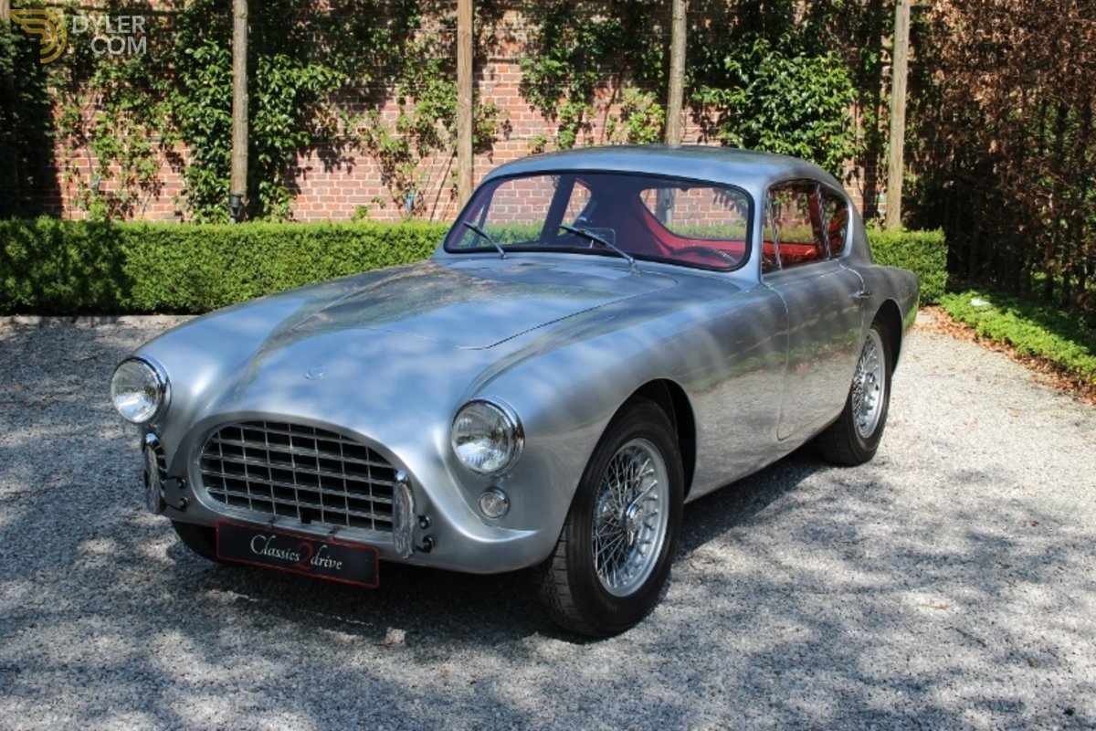 classic 1959 ac aceca bristol for sale 6418 dyler Power Door Wiring ac aceca bristol coupe 1959 silver car for sale