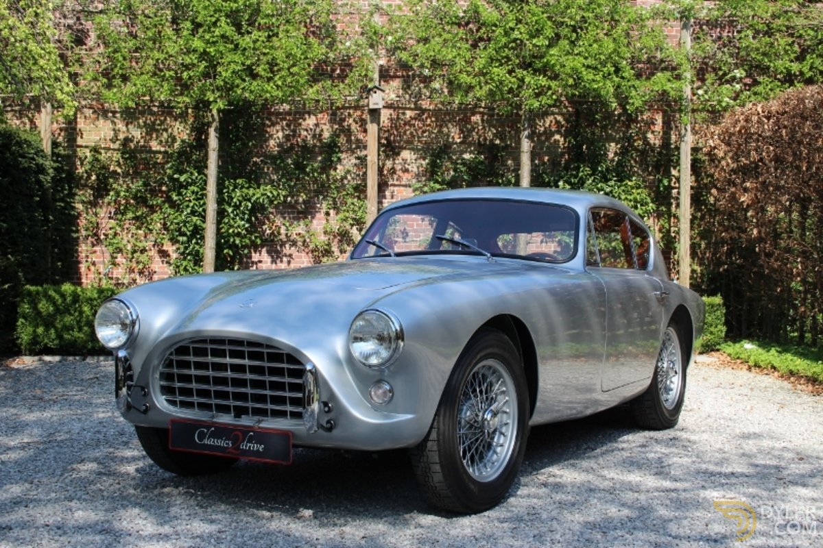 Classic 1959 AC Aceca Bristol for Sale Dyler