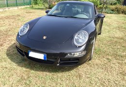 Porsche 911 997 Carrera 4 Coupe 2006 Black Porsche 911 997 Carrera 4 Coupe 2006 Black Car for Sale. 403702