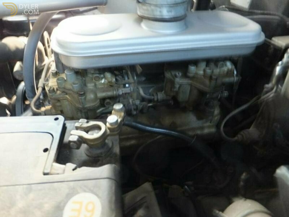 1961 Sunbeam Rapier, foto 11