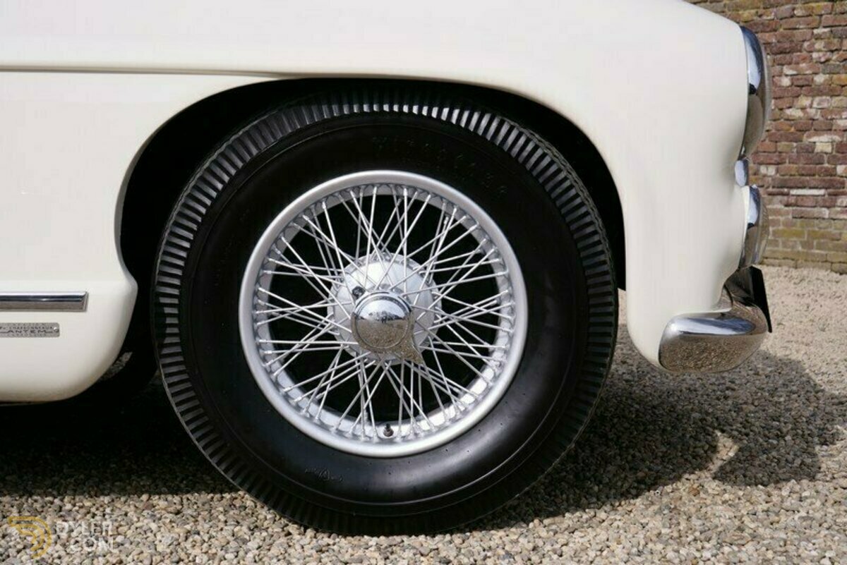 1952 Delahaye 235, foto 4