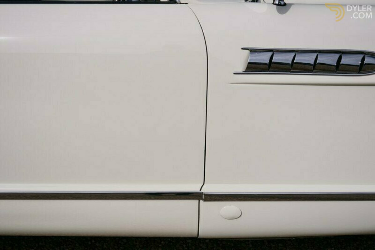 1952 Delahaye 235, foto 10