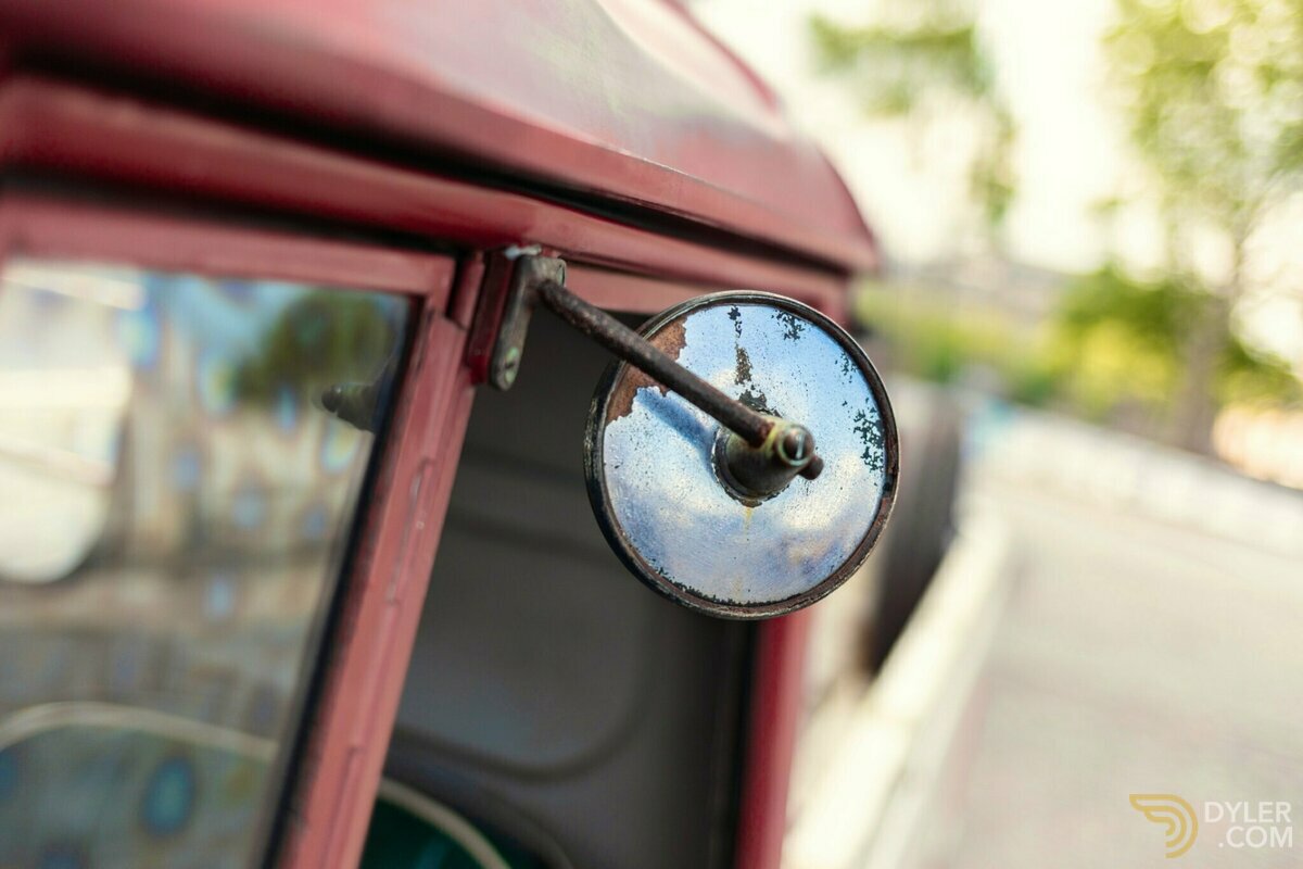 1960 Alfa Romeo Romeo 2 pick-up Autocarro, foto 10