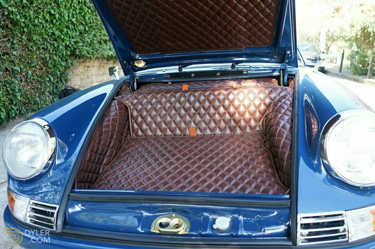 1984 Porsche 911, foto 7