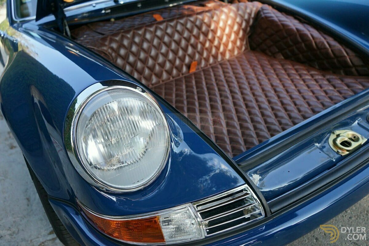 1984 Porsche 911, foto 8