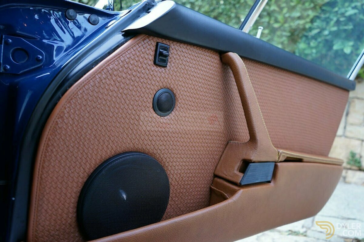 1984 Porsche 911, foto 11