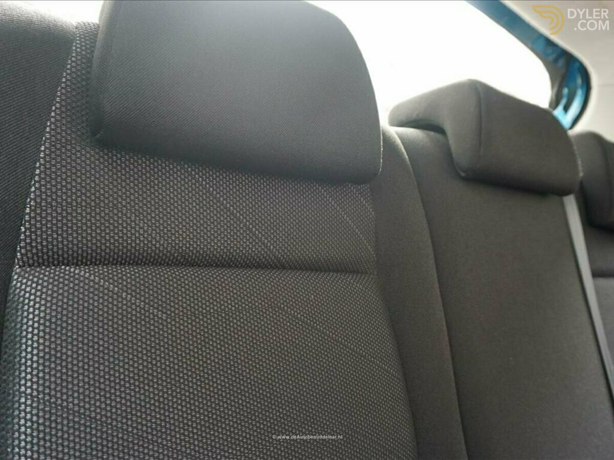 2000 Peugeot 207 1.4 16v XS Pack, foto 11