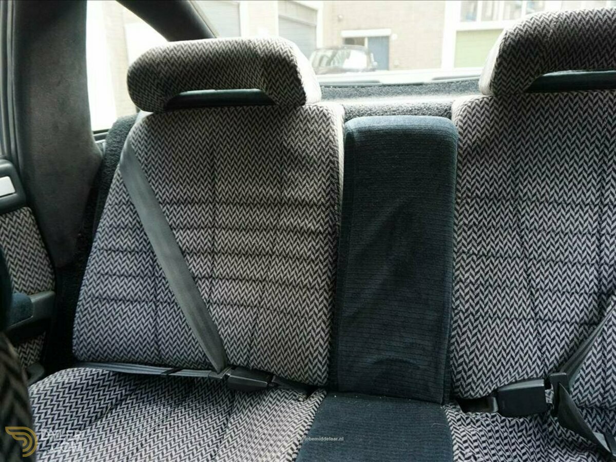 1987 Citroen CX 2.5 GTI Turbo 2, foto 10