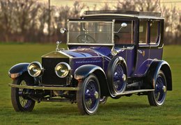 Rolls-Royce Silver Ghost London To Edinburgh Sedan / Saloon 1915 Purple Rolls-Royce Silver Ghost London To Edinburgh Sedan / Saloon 1915 Purple Car for Sale. 412242
