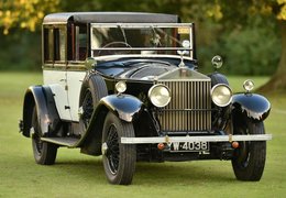 Rolls-Royce Phantom I Sedanca Sedan / Saloon 1928 Multicolor Rolls-Royce Phantom I Sedanca Sedan / Saloon 1928 Multicolor Car for Sale. 410571