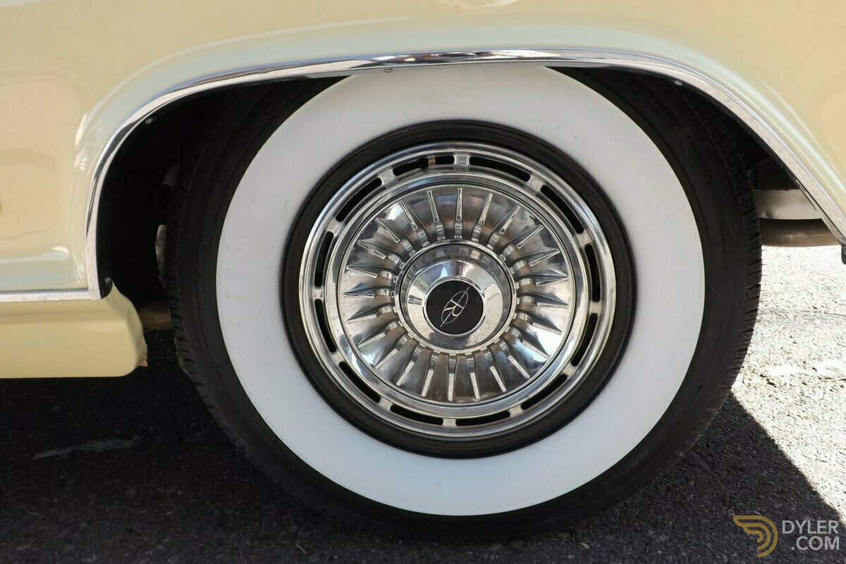 1964 Buick Riviera Coupe, foto 4