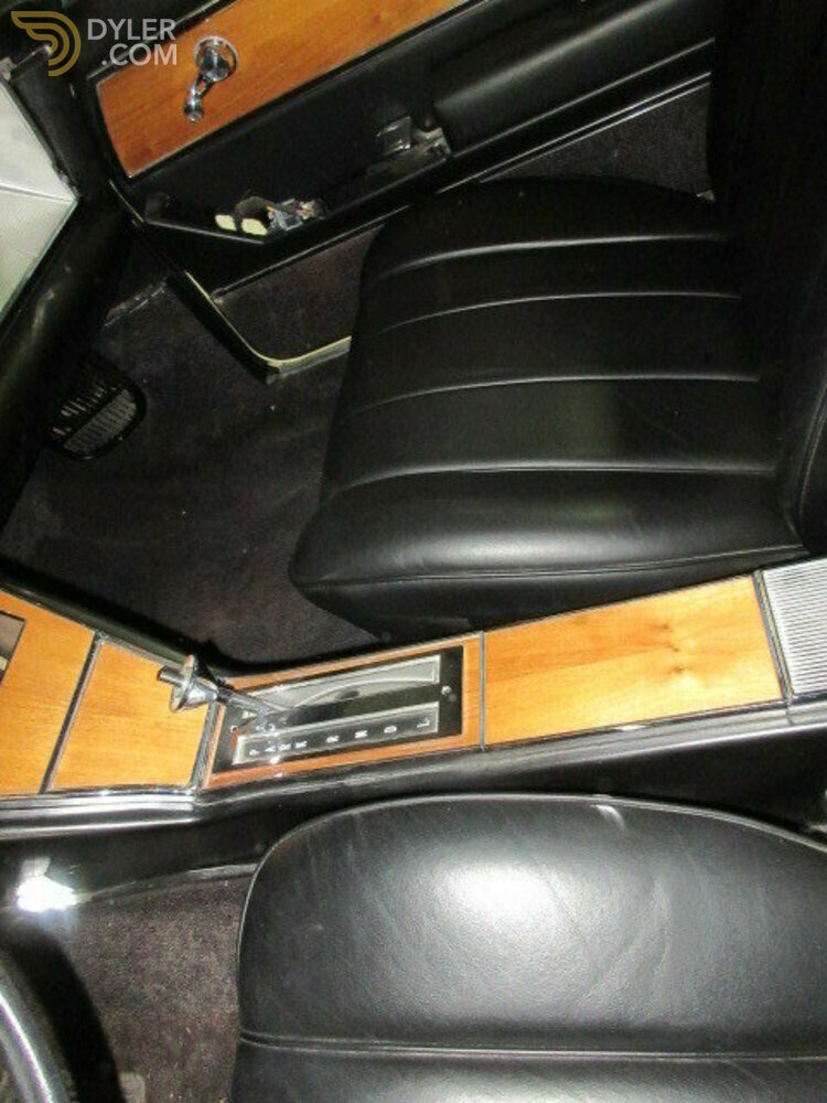 1964 Buick Riviera Coupe, foto 6