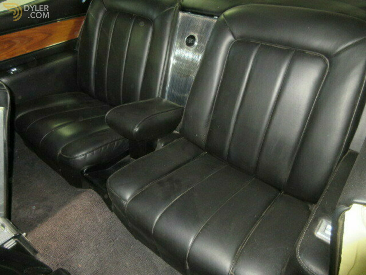 1964 Buick Riviera Coupe, foto 7