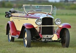 Pontiac Chief of the Sixes Tourer Cabriolet / Roadster 1929 Yellow Pontiac Chief of the Sixes Tourer Cabriolet / Roadster 1929 Yellow Car for Sale. 308302