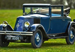 Renault Monastella Cabriolet by Mauguy of Paris Cabriolet / Roadster 2018 Blue Renault Monastella Cabriolet by Mauguy of Paris Cabriolet / Roadster 2018 Blue Car for Sale. 387463