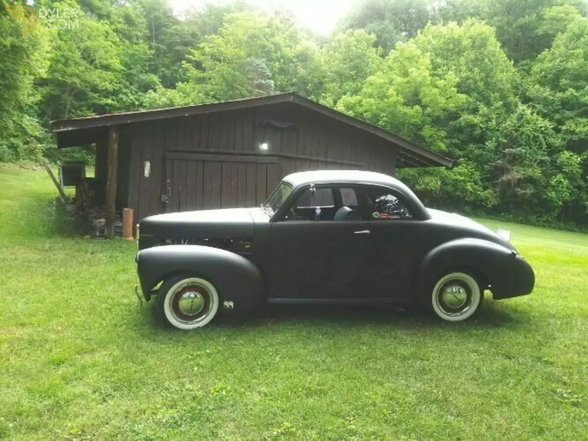 STUDEBAKER LS ヘビーウェイト クラシック カフ ブラス studebaker ls ヘビーウェイト クラシック カフ ブラス