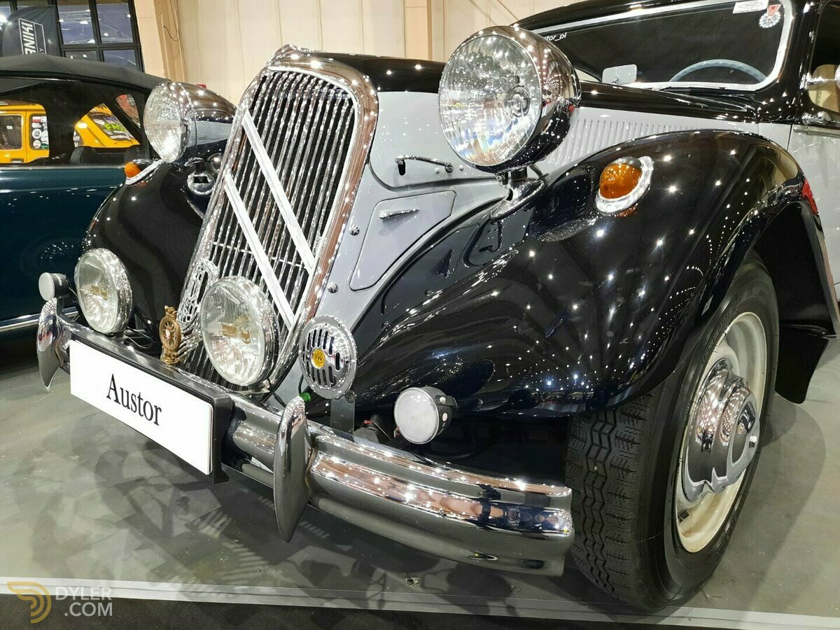 1954 Citroen Traction Avant Traction Avant 15H SIX, foto 11
