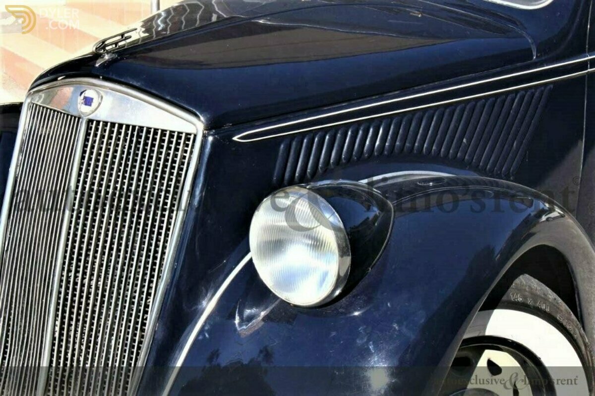 1950 Lancia Ardea IV Serie, foto 7