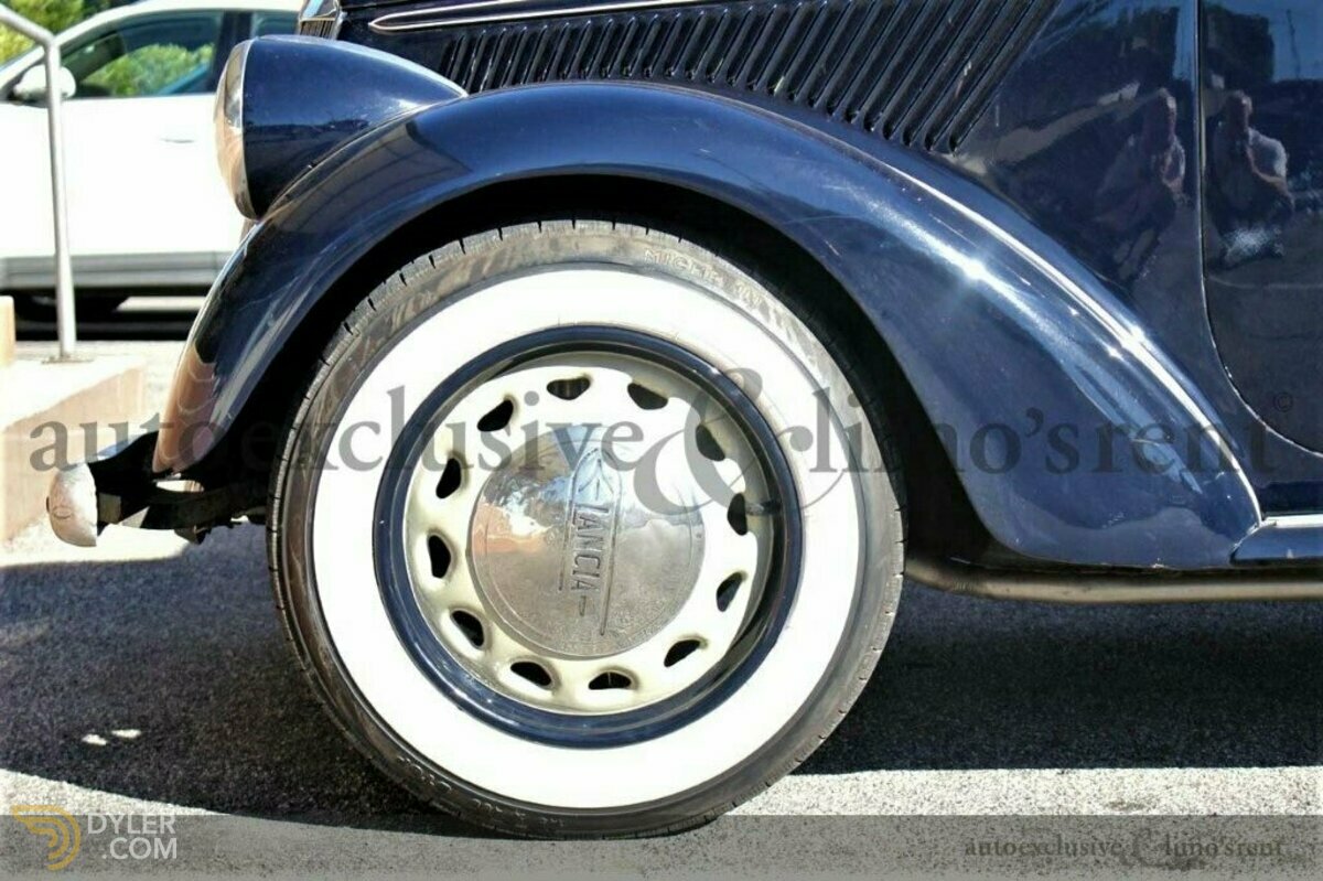1950 Lancia Ardea IV Serie, foto 8