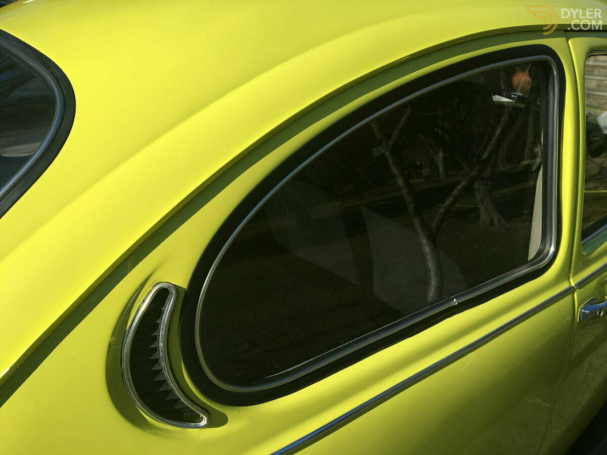 1972 Volkswagen Beetle 1302 “20 Million” Jubilee Special, foto 6