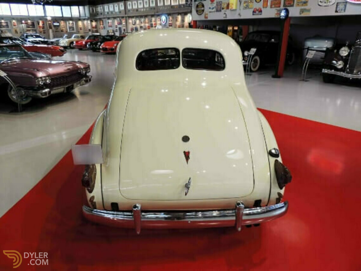 1938 La Salle Opera Coupe, foto 6