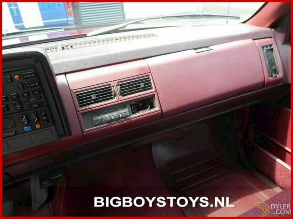 1989 Chevrolet C1500 GMC, foto 11