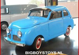 Sedan Delivery Crosley US MODEL MINT 1/43 Crosley Sedan Delivery
