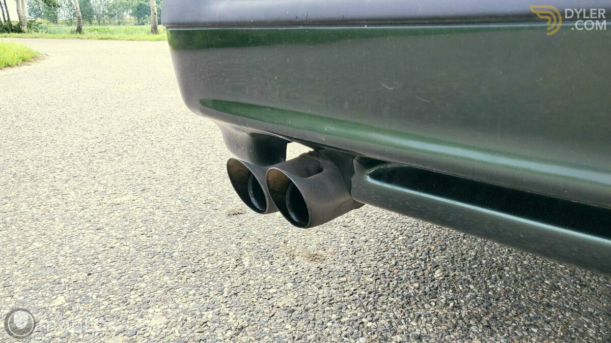 1996 Volvo 850 2.3 R, foto 11