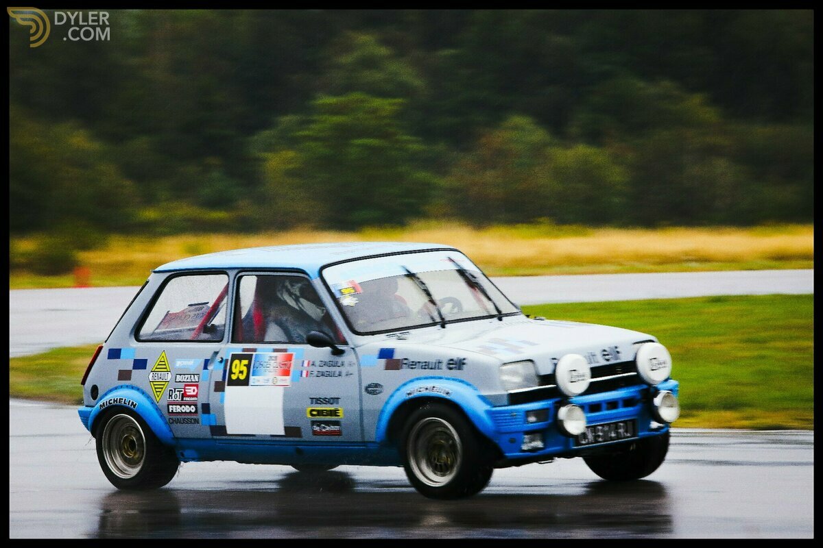 1977 Renault R5, foto 3