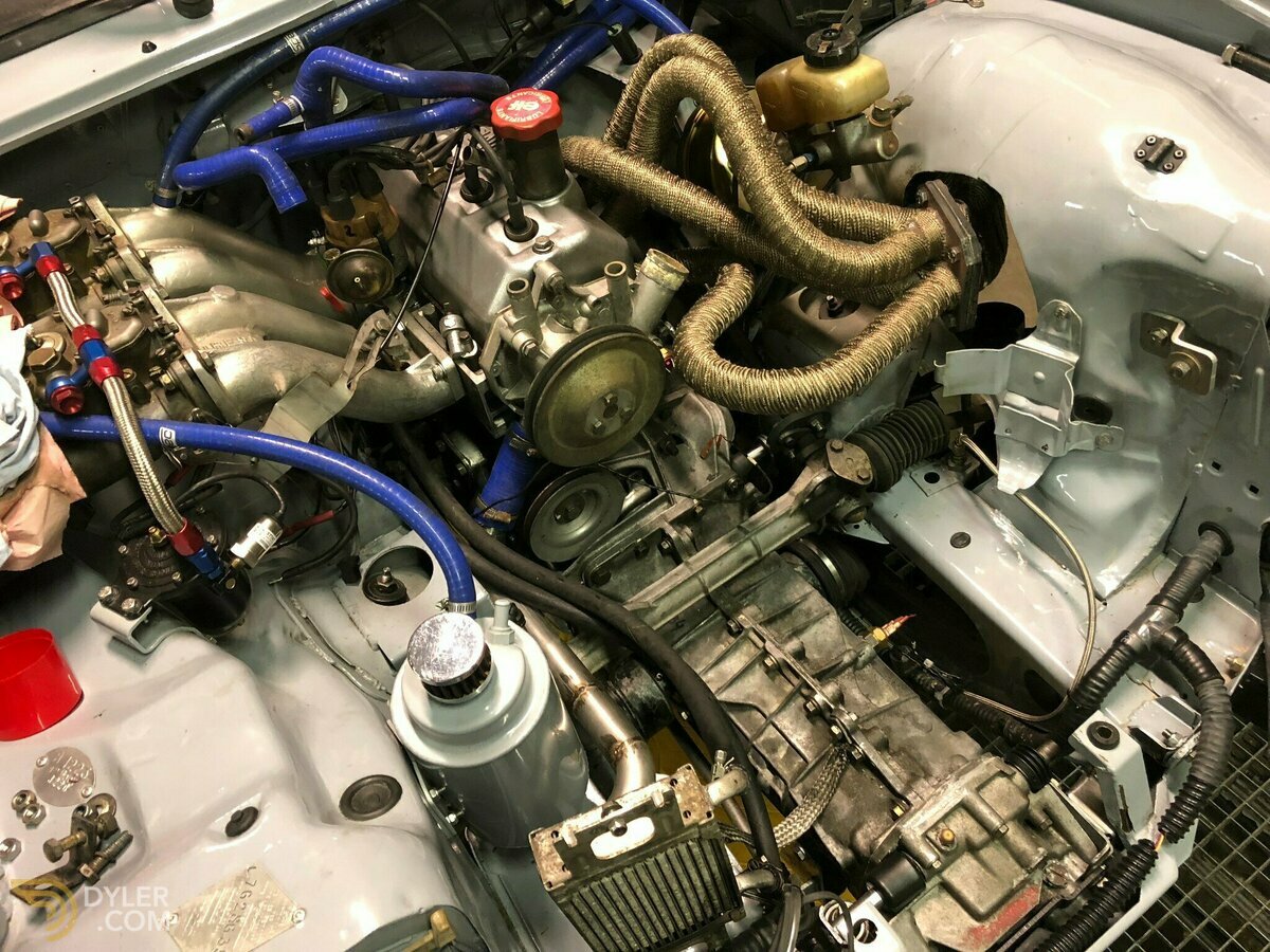 1977 Renault R5, foto 7