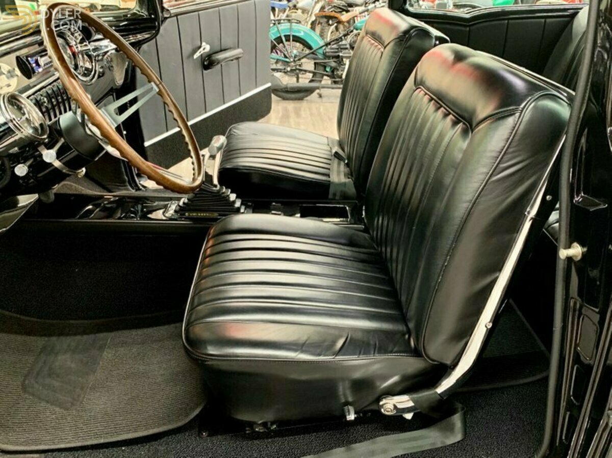 1957 Chevrolet 150, foto 3