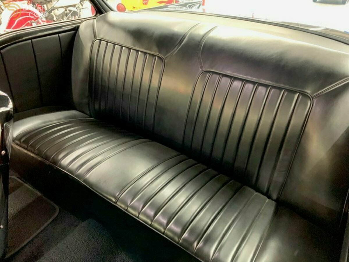 1957 Chevrolet 150, foto 4