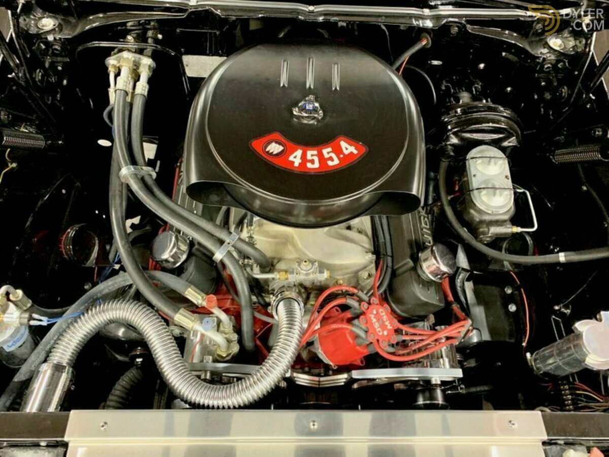 1957 Chevrolet 150, foto 5